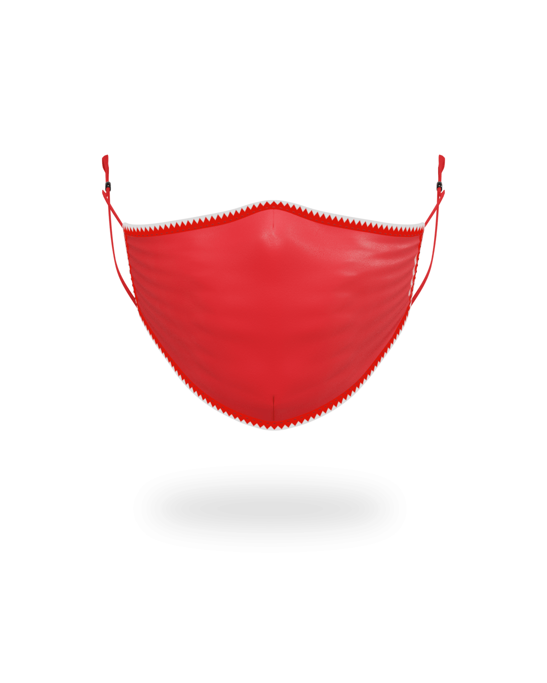 Discount | Adult Vertical Shark (Red) Form-Fitting Face Mask Sprayground Sale - Discount | Adult Vertical Shark (Red) Form-Fitting Face Mask Sprayground Sale-01-0
