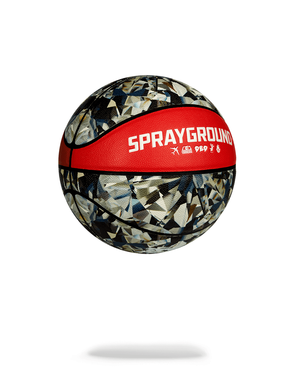 Discount | SPALDING X SPRAYGROUND DIAMOND BASKETBALL Sprayground Sale - Discount | SPALDING X SPRAYGROUND DIAMOND BASKETBALL Sprayground Sale-01-0