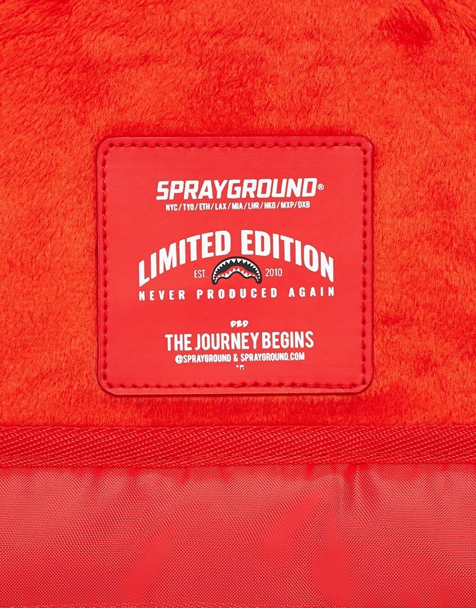 Discount | "OFFENDED" Sprayground Sale - Discount | "OFFENDED" Sprayground Sale-01-4