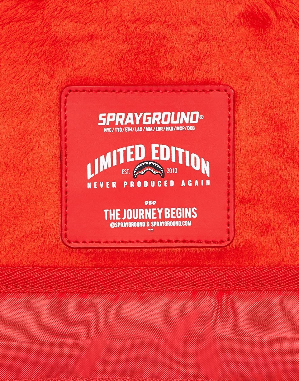 Discount | Samurai Jack: Attack Backpack Sprayground Sale - Discount | Samurai Jack: Attack Backpack Sprayground Sale-01-4