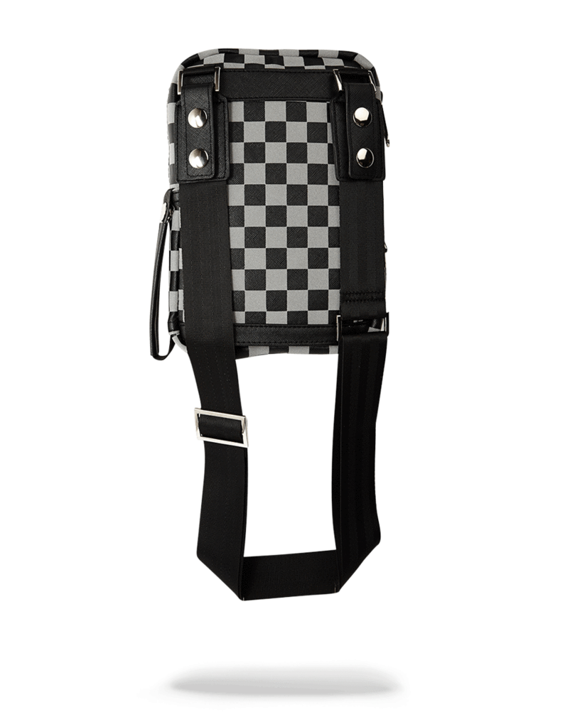 Discount | REFLECTIVE SHARKS IN PARIS SLING Sprayground Sale - Discount | REFLECTIVE SHARKS IN PARIS SLING Sprayground Sale-01-2