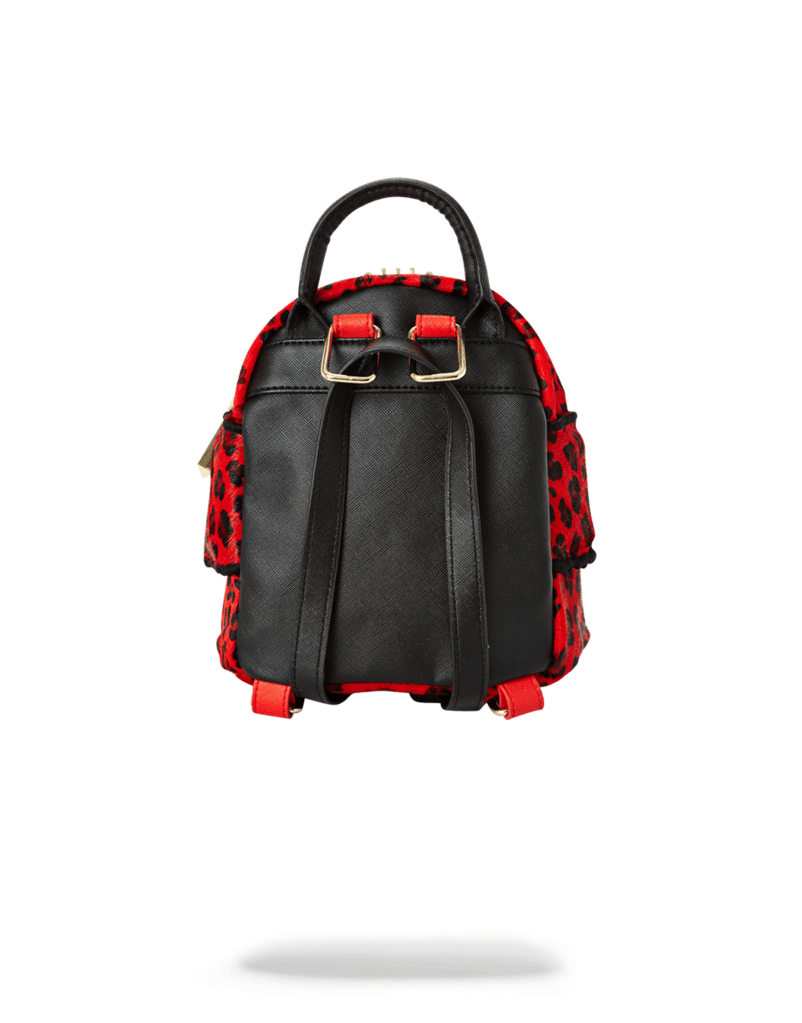 Discount | RED LEOPARD ANGEL (PONY HAIR) Sprayground Sale - Discount | RED LEOPARD ANGEL (PONY HAIR) Sprayground Sale-01-1