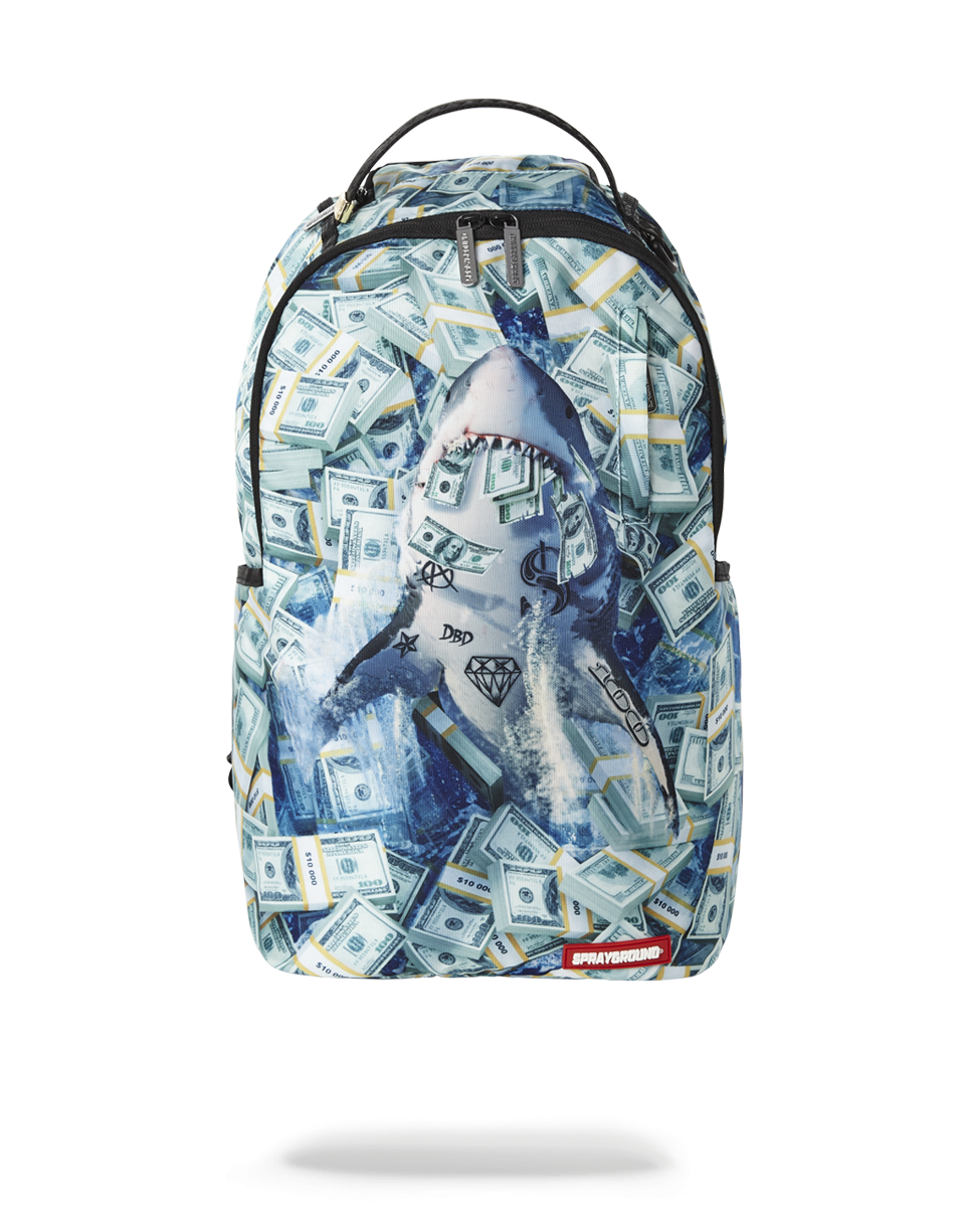 Discount | Don't Mess With The Best Backpack Sprayground Sale - Discount | Don't Mess With The Best Backpack Sprayground Sale-01-0