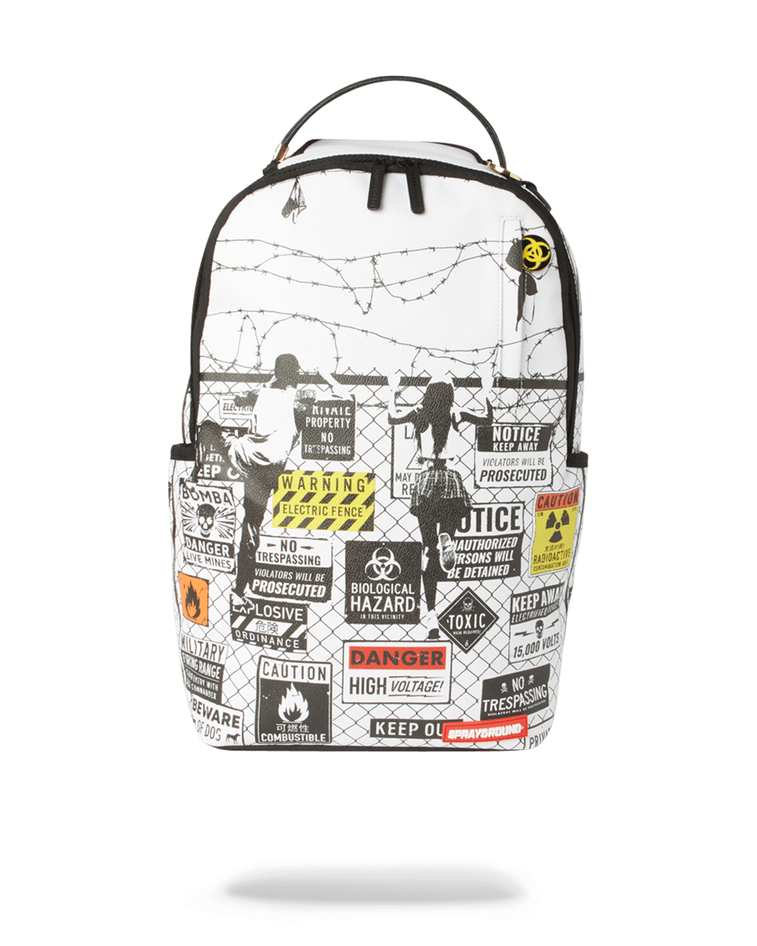 Discount | We Are The Kids Backpack Sprayground Sale | 0 only for you