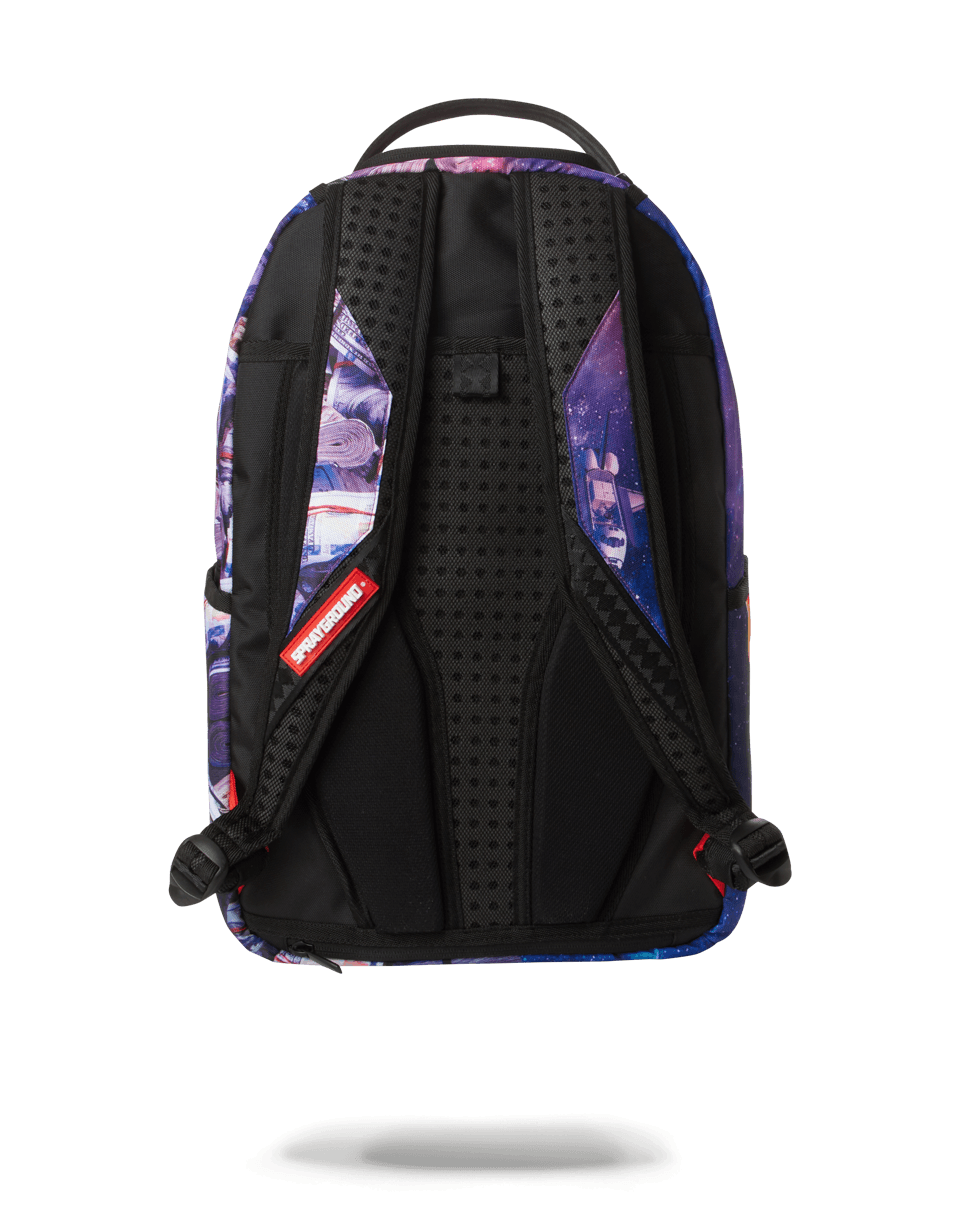 Discount | Spaced Out Backpack Sprayground Sale - Discount | Spaced Out Backpack Sprayground Sale-01-3
