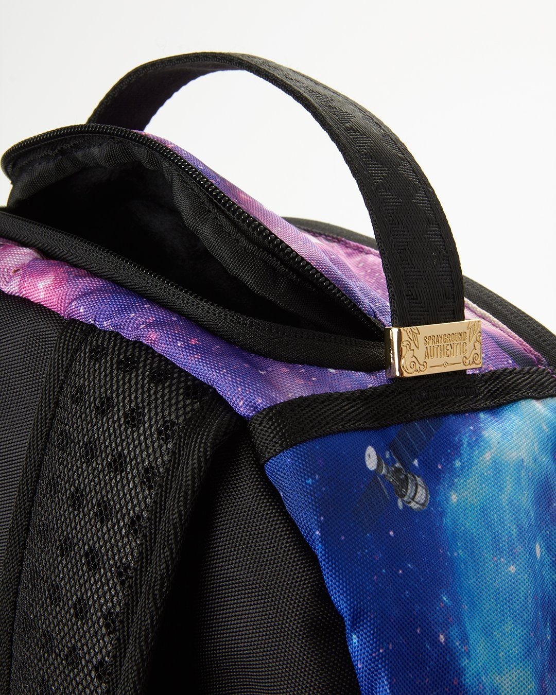 Discount | Spaced Out Backpack Sprayground Sale - Discount | Spaced Out Backpack Sprayground Sale-01-6