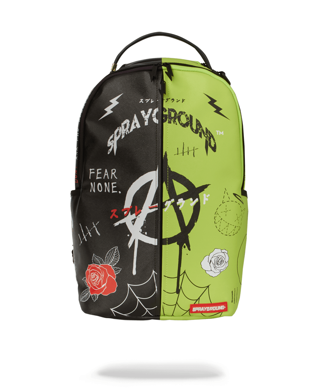 Extraordinary Discount | Party Time Backpack Sprayground Sale Sale At 60%