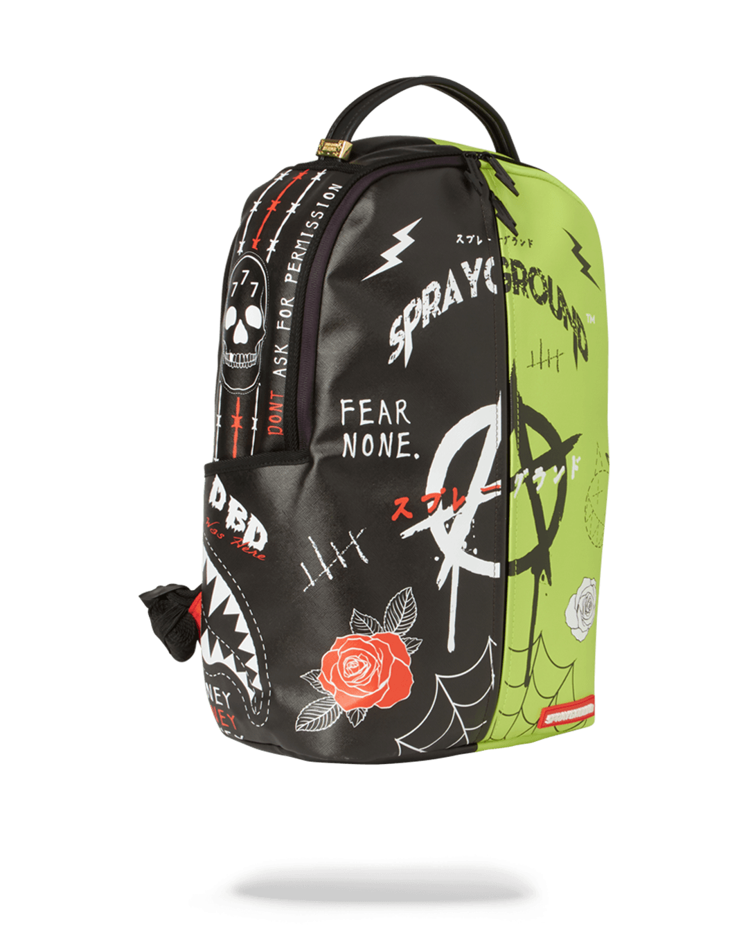 Extraordinary Discount | Party Time Backpack Sprayground Sale Sale At 60%
