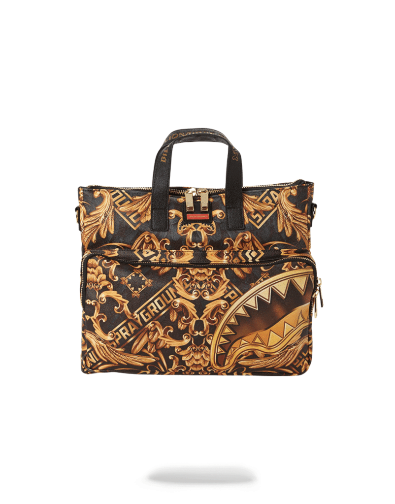 Discount | PALACE OF SHARKS TRAVEL CASE Sprayground Sale - Discount | PALACE OF SHARKS TRAVEL CASE Sprayground Sale-01-0