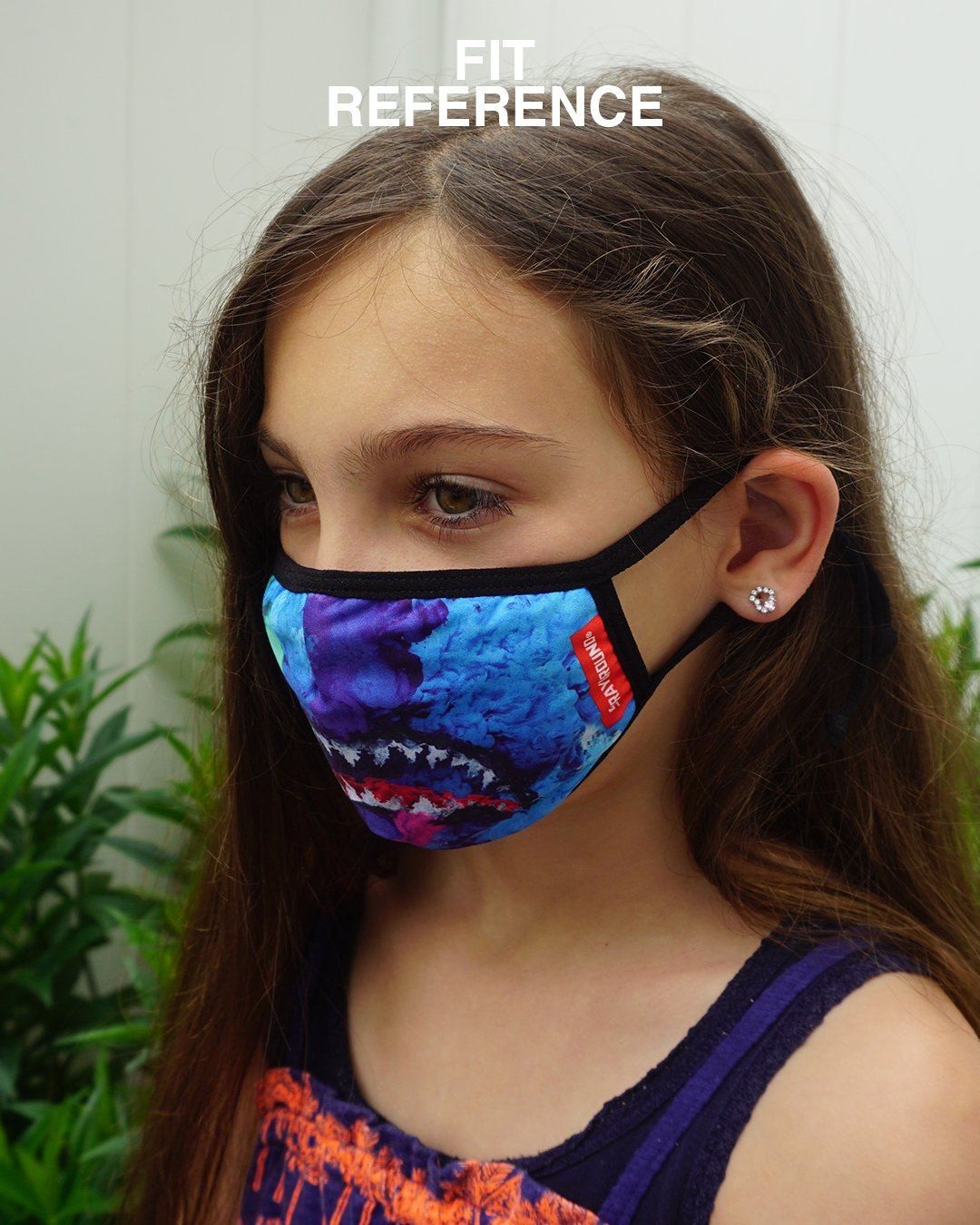 Discount | Kids Form Fitting Mask: Rainbow Bounce Sprayground Sale - Discount | Kids Form Fitting Mask: Rainbow Bounce Sprayground Sale-01-3