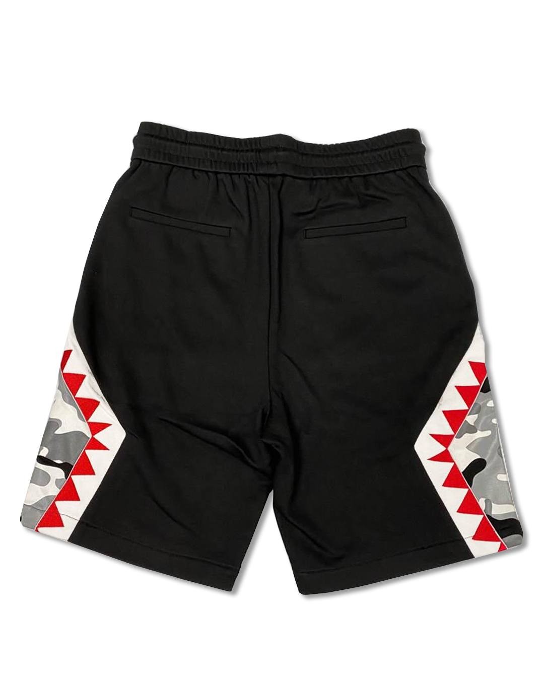 Discount | Shark Panamera Shorts Sprayground Sale - Discount | Shark Panamera Shorts Sprayground Sale-01-1