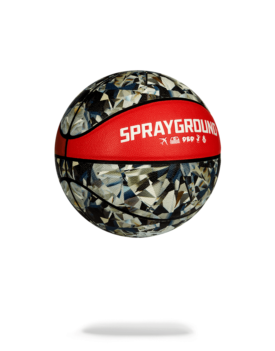 Discount | SPALDING X SPRAYGROUND DIAMOND BASKETBALL Sprayground Sale - Discount | SPALDING X SPRAYGROUND DIAMOND BASKETBALL Sprayground Sale-31