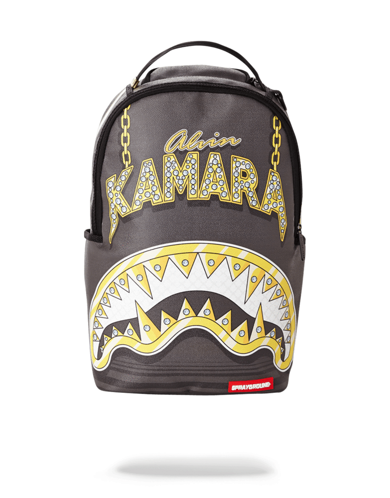 Discount | KAMARA TO THE FUTURE Sprayground Sale - Discount | KAMARA TO THE FUTURE Sprayground Sale-31