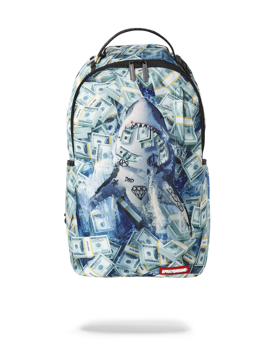 Discount | Don't Mess With The Best Backpack Sprayground Sale - Discount | Don't Mess With The Best Backpack Sprayground Sale-31