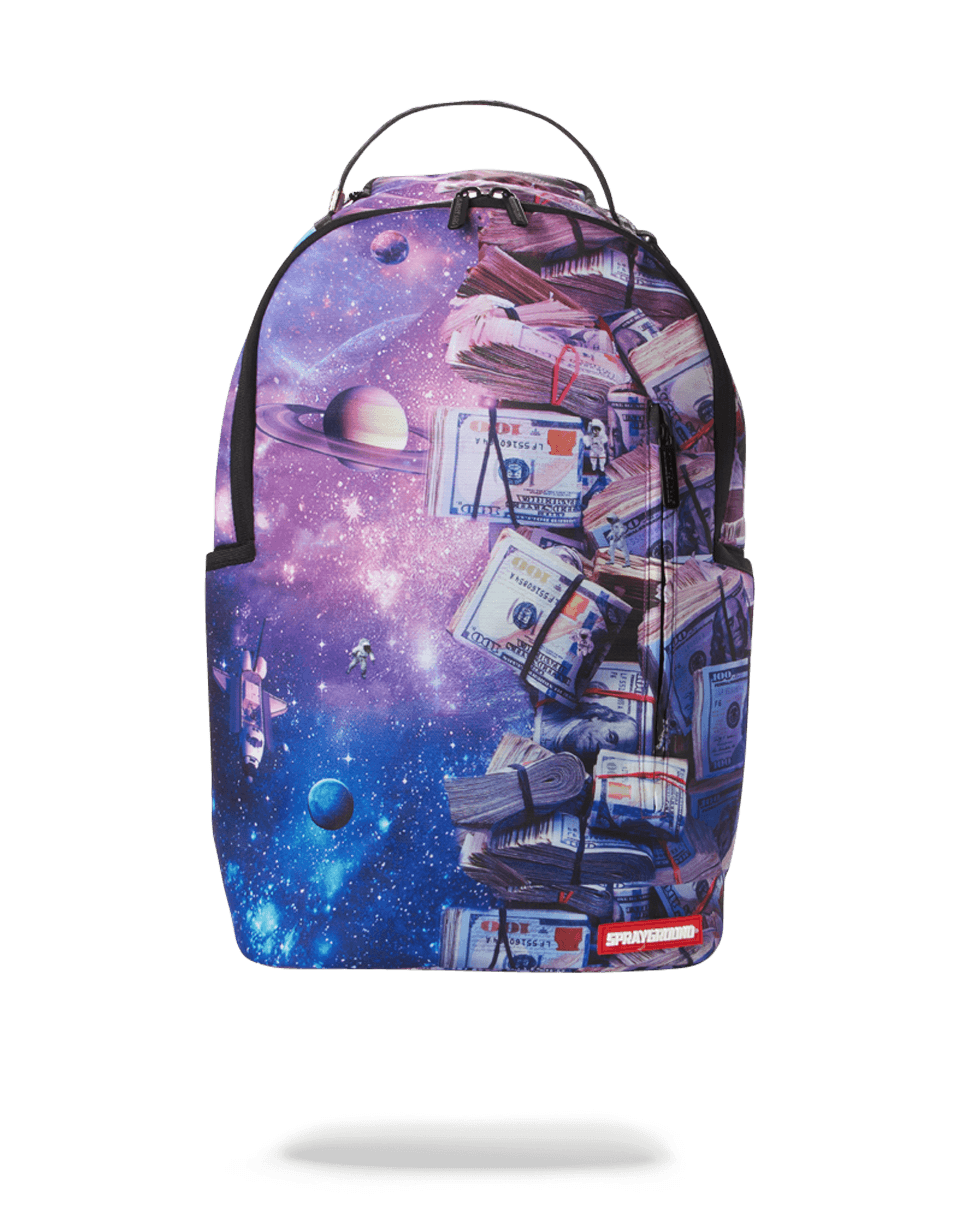Discount | Spaced Out Backpack Sprayground Sale - Discount | Spaced Out Backpack Sprayground Sale-31