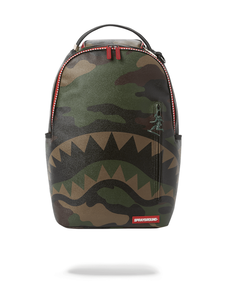 Discount | Commando Backpack Sprayground Sale - Discount | Commando Backpack Sprayground Sale-31
