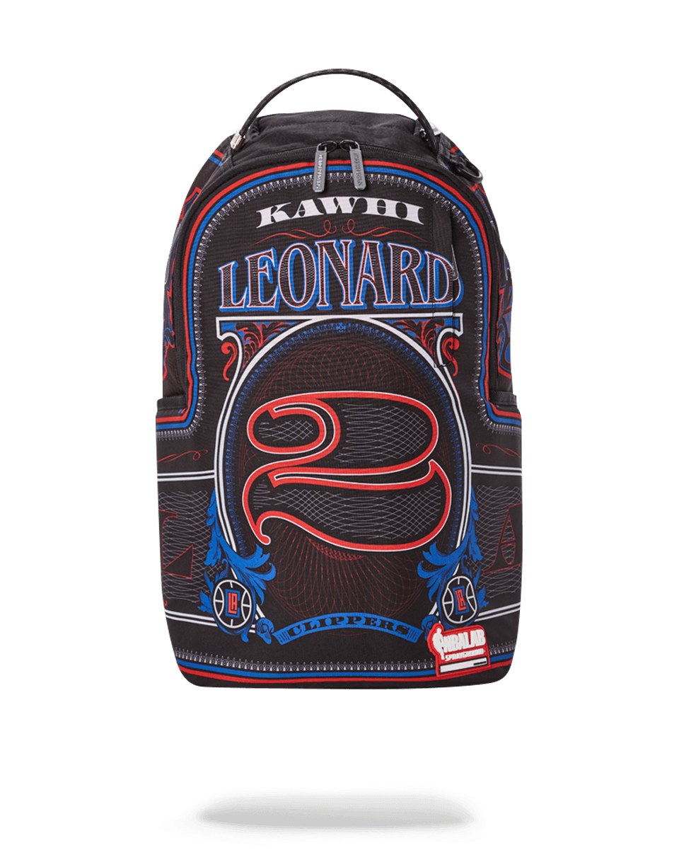 Discount | Nba Leonard Money Backpack Sprayground Sale - Discount | Nba Leonard Money Backpack Sprayground Sale-31