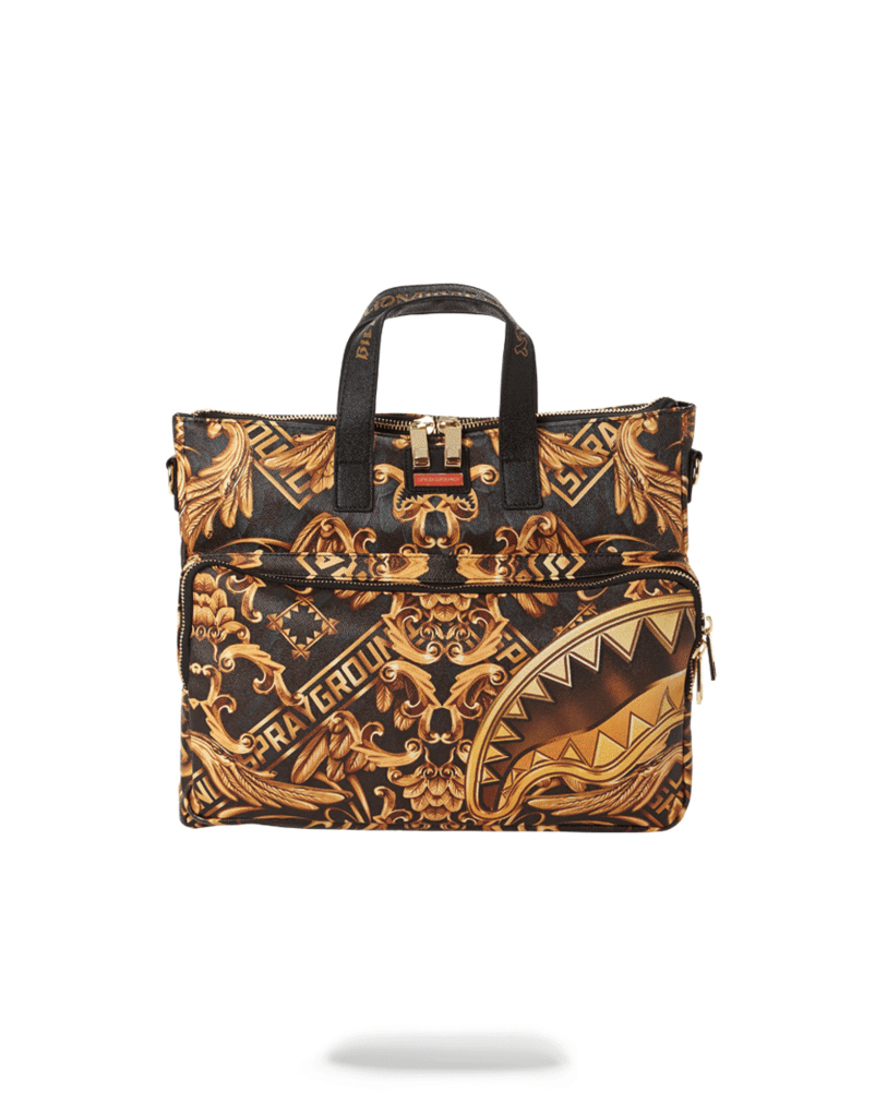 Discount | PALACE OF SHARKS TRAVEL CASE Sprayground Sale - Discount | PALACE OF SHARKS TRAVEL CASE Sprayground Sale-31
