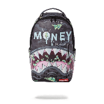 Discount | Money Monster Backpack Sprayground Sale-20