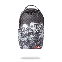 Discount | Too Many Karats Backpack Sprayground Sale-20