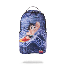 Discount | Astro Boy: Made Ready Backpack Sprayground Sale-20