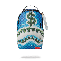 Discount | Republic Of Shark Island Backpack Sprayground Sale-20