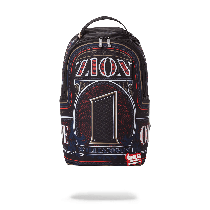 Discount | Nba Zion Money Backpack Sprayground Sale-20