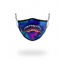 Discount | Kids Form Fitting Mask: Color Drip Sprayground Sale-20
