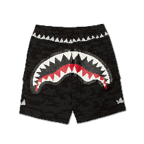 Discount | Shark Bite Shorts Sprayground Sale-20