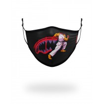 Discount | Adult Street Fighter Ryu Shark Form Fitting Face-Covering Sprayground Sale-20