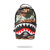 Discount | Hero Shark Backpack Sprayground Sale-20