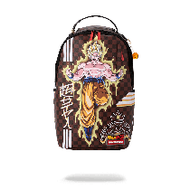 Discount | Dbz: Super Saiyan Backpack Sprayground Sale-20