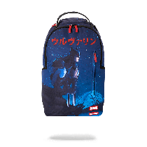 Discount | The Wolverine: Samurai Backpack Sprayground Sale-20
