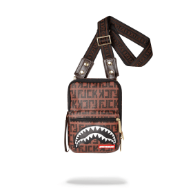 Discount | "OFFENDED" SLING Sprayground Sale
