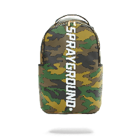 Discount | Bodyguard (Camo) Backpack Sprayground Sale