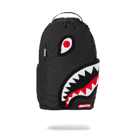 Discount | Torpedo Shark (Night) Backpack Sprayground Sale