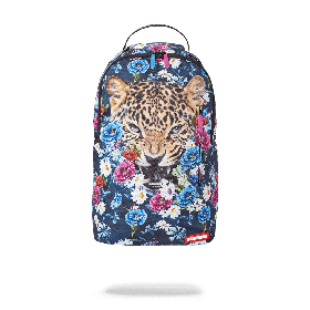 Discount | Leopard Baby Backpack Sprayground Sale