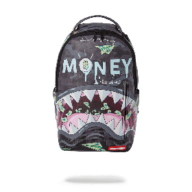 Discount | Money Monster Backpack Sprayground Sale