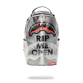 Discount | Rip Me Open Backpack Sprayground Sale