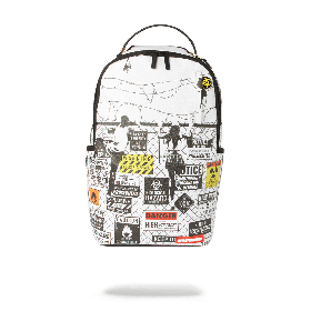 Discount | We Are The Kids Backpack Sprayground Sale