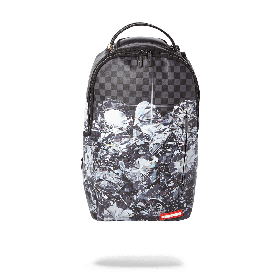Discount | Too Many Karats Backpack Sprayground Sale