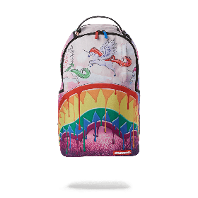 Discount | Melt The Rainbow Backpack Sprayground Sale