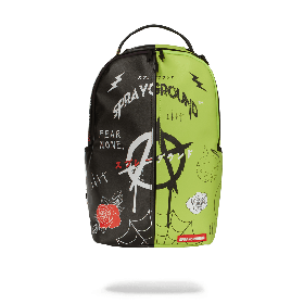 Discount | Party Time Backpack Sprayground Sale