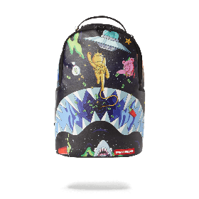 Discount | Astro Party Backpack Sprayground Sale