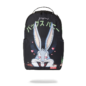 Discount | Bugs: Karatz Are Devine Backpack Sprayground Sale
