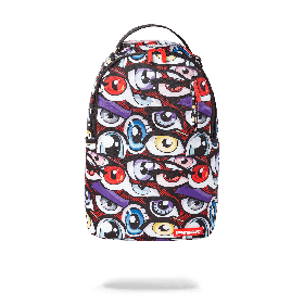 Discount | All Eyes On You Backpack Sprayground Sale