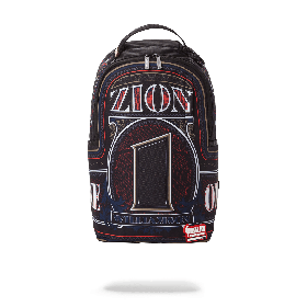 Discount | Nba Zion Money Backpack Sprayground Sale