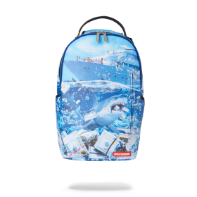 PROMOTIONS THE SHARK PARTY BACKPACK (DLXV)