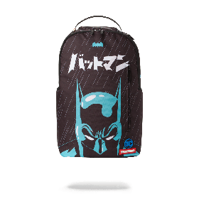 Discount | Batman: Darknight Backpack Sprayground Sale