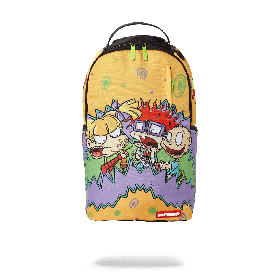Discount | Rugrats: Playpen Backpack Sprayground Sale